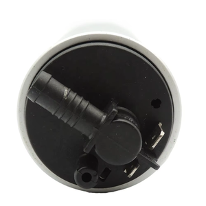 Pompa carburante ad alta pressione ricambio universale DW65V per VW Bora <span class=keywords><strong>1.9</strong></span> <span class=keywords><strong>TdI</strong></span> <span class=keywords><strong>Golf</strong></span> <span class=keywords><strong>IV</strong></span> Audi A3 Passat 2.0 <span class=keywords><strong>TDI</strong></span> 265LPH 3bar - Product Image 3