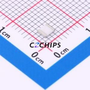 Résistance SMD RC1210FR-071R2L 1210 (Type : Film Épais) (Résistance : 1,2 Ohm Précision : 1%) - Product Image 2