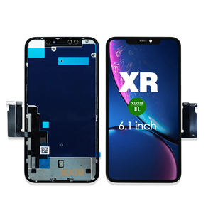 Sản phẩm hot tân trang lại đối với Apple cho <span class=keywords><strong>iPhone</strong></span> XS <span class=keywords><strong>LCD</strong></span> màn hình hiển thị màn hình cảm ứng cho <span class=keywords><strong>iPhone</strong></span> XR XS điện thoại di động phụ kiện - Product Image 3