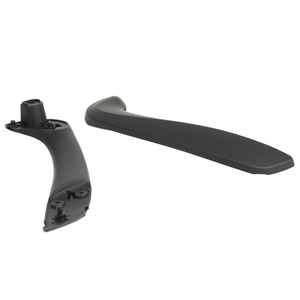 Maniglia Interna Anteriore Destra Nera Opaca 809600007R per <span class=keywords><strong>Renault</strong></span> <span class=keywords><strong>Megane</strong></span> 3 2008-2016, Altri <span class=keywords><strong>Ricambi</strong></span> Auto all'Ingrosso - Product Image 4