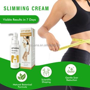 <span class=keywords><strong>Crema</strong></span> Corporal OTVENA con Infusión de Jengibre, Quema Grasa, Adelgazante, Anticelulítica, <span class=keywords><strong>Reafirmante</strong></span>, Hidratante, Moldea <span class=keywords><strong>Piernas</strong></span>, Abdomen <span class=keywords><strong>y</strong></span> <span class=keywords><strong>Brazos</strong></span>, Hecha en Guangdong - Product Image 2