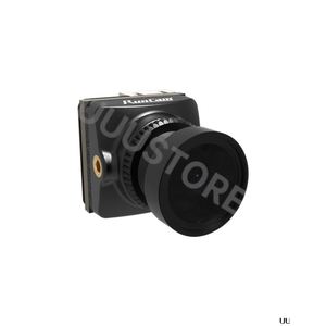 RunCam Night Eagle 3 V2 1500TVL 8.5 กรัม กล้องมองกลางคืนน้ำหนักเบาพิเศษ FOVD NTSC/PAL CMOS FPV Starlight Vision สำหรับ RC UAV - Product Image 1