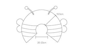 OEM/ODM Niedliches extra bequemes Haustier Cat Elizabeth <span class=keywords><strong>Collar</strong></span> für Cat Pet Soft verstellbares Elizabeth <span class=keywords><strong>Collar</strong></span> für Cat - Product Image 5