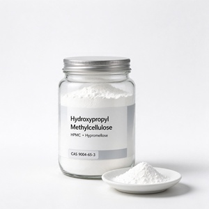 Hydroxypropylméthylcellulose (HPMC) de qualité industrielle pour la construction, éther de cellulose 200 000 cps, directement de l'usine, en stock - Product Image 4