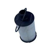 Pièces de véhicule Systèmes moteur Filtre à huile LR011279 pour Land Rover Jaguar RANGE ROVER IV (L405) DISCOVERY V (L462)