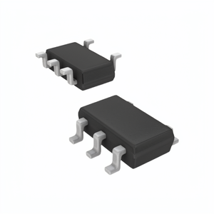 MAX1724EZK33+T SOT 23 5 Thin, TSOT 23 5 Authorized Distributor Power Management (PMIC) Components Electronic - Product Image 1