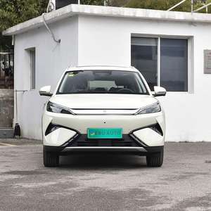 BYD Yuan Plus 2025, BYD Atto <span class=keywords><strong>3</strong></span>, Auto Elettriche Cinesi Economiche, Nuove Auto, Veicoli a Nuova Energia, Auto Economiche con Guida a Sinistra - Product Image 2