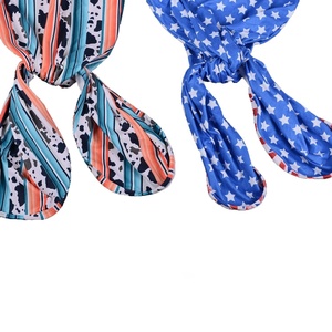 Al por mayor, 230g, Bata de encaje para bebé recién nacido, Diseños personalizados, Spandex/Algodón orgánico, Puños con volantes, Manoplas plegables, Mamelucos de manga larga - Product Image 4