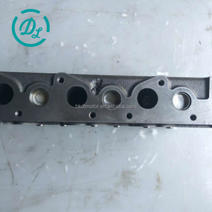 ชุดประกอบฝาสูบ EexcavaStart รุ่นใหม่ D1503 พร้อมวาล์ว ชุดเปลี่ยนเครื่องยนต์ 1A013-03043 1A013-03044 - Product Image 3