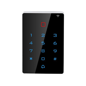 Tuya Đầu Đọc Cửa Điện Không Chìa Kỹ Thuật Số App Di Động Thông Minh Wifi Hệ Thống Điều Khiển Truy Cập Hoạt Động Với Smartlife - Product Image 5