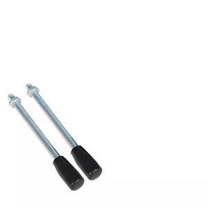 Vanne de commande directionnelle hydraulique <span class=keywords><strong>25</strong></span> GPM, <span class=keywords><strong>3000</strong></span> PSI, interface BSPP à 2 bobines Vanne de commande directionnelle monobloc - Product Image 6