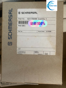 Schmersal 101170056 <span class=keywords><strong>Schmeider</strong></span> brandneue Original Ann - Product Image 1