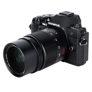 7artisans 25มม.F0.95มุมกว้างAPS-C Primeเลนส์ขนาดใหญ่สําหรับSony E Mount Nikon Z M43 Fuji X Canon EF-M EOS-Mกล้อง - Product Image 6