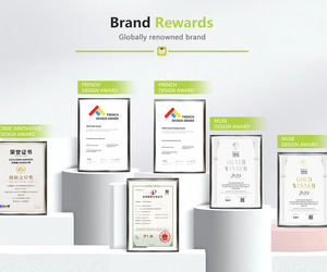 Москитная сетка для детской кроватки BN002 Cool <span class=keywords><strong>Baby</strong></span> Luxury с милым дизайном в виде звезд - Product Image 6