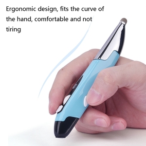 Nhà Máy Trực Tiếp Bán PR-06S Điều Khiển Giọng Nói AI Wis Chuột Chữ Viết Tay Không Dây Quà Tặng Chuột Không Dây HP - Product Image 3