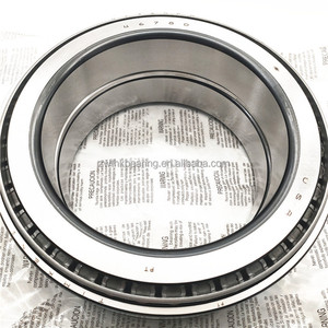 464x615x150 TDI conception face à face roulement à rouleaux coniques à double rangée roulement <span class=keywords><strong>BT2</strong></span> 8215 <span class=keywords><strong>BT2</strong></span>-8215 - Product Image 1