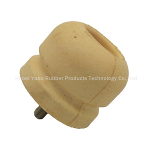 Amortiguador de Vibraciones de Goma para Cabina de Camión, Buje de Goma OEM 1349805 1923654 2154867 2470166 para <span class=keywords><strong>Scania</strong></span> - Product Image 3