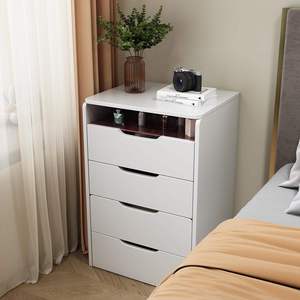 <span class=keywords><strong>Coiffeuse</strong></span> à 3 tiroirs avec miroir LED et <span class=keywords><strong>tabouret</strong></span> réglable <span class=keywords><strong>pour</strong></span> chambre à coucher - Product Image 2