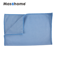 Entrega Rápida, Toalla de Microfibra para Detallado 30X40 280GSM Sin Rayas, Paños de Limpieza Personalizados, Toallas Premium para Lentes, Hogar y Vidrio