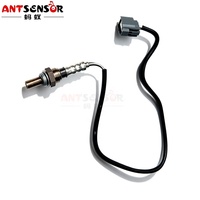 Capteur d'oxygène O2 intermédiaire aval 36532RZA004 36532RZA014 compatible avec Honda CR-V RE3 RE4 2007-2009 2.4L