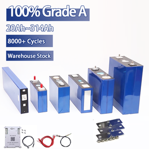 Sel Baterai Prismatik Lithium Titanate (LTO) CATL 3.7V 17.5Ah, Siklus 30C 70C, Tingkat Pengisian Tinggi - Product Image 6