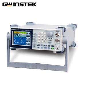 Generador de Señales de Forma de Onda Arbitraria de Doble Canal Gwinstek Afg-2225 de 25mhz de Alta Precisión - Product Image 1
