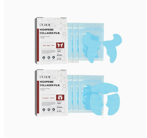 มาส์กคอลลาเจนบำรุงผิวหน้า ช่วยเพิ่มความยืดหยุ่น บำรุงผิวทุกวัน - Product Image 1