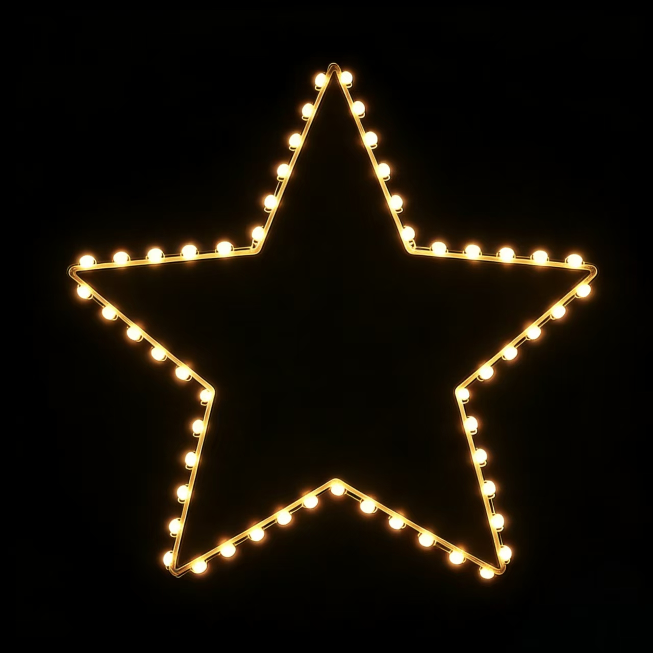 Outdoor LED Christmas Tree Motif Lights - FLS-JZ-ML | Shenzhen Lester Lighting