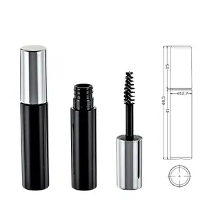 0.8 Ml Mini Sample Mascara Tube Bottle