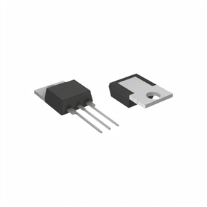 Components Electronic TO-220-3 Isolated Tab, Formed Leads Thyristors S4015L52 In Stock - Product Image 1