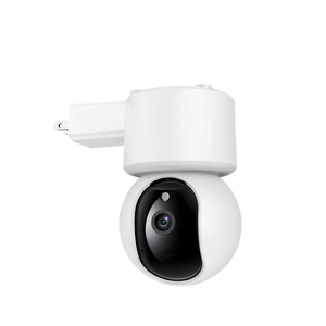 Doodle-cámara inalámbrica con visión nocturna, enchufe de 1080P, panorámica de <span class=keywords><strong>360</strong></span> grados, WIFI, Bombilla, domo, cámara CCTV - Product Image 1