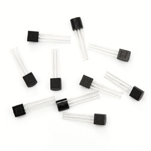 New & Original JCJ112 TO-92 Transistor CZSKU:UQ73TX13 - Product Image 1