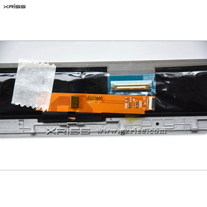 Máy tính xách tay LCD màn hình cảm ứng lắp ráp b101ean01.8 TV101WXM-NP1 EDP 30pins cho <span class=keywords><strong>HP</strong></span> <span class=keywords><strong>Pavilion</strong></span> <span class=keywords><strong>x2</strong></span> <span class=keywords><strong>10</strong></span>-n <span class=keywords><strong>10</strong></span>-n - Product Image 4