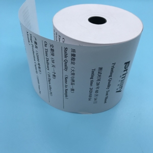 70g 80mmx78mm Thông số kỹ thuật giấy cuộn nhiệt - Product Image 6