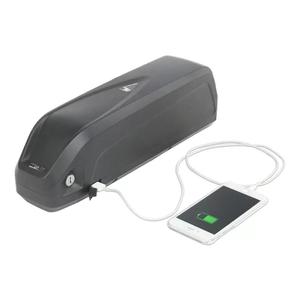 Baterias de Íon de Lítio Hailong Tipo 36V 48V 10Ah 13Ah para Bicicletas Elétricas e Scooters 500W 750W 1000W - Product Image 4