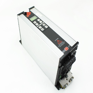 PLC VLT TIPE 2010 195H3601 Penggerak Frekuensi Variabel 09 KVA Pengontrol Pemrograman - Product Image 1