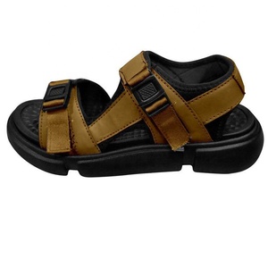 รองเท้าแตะหนังผู้ชายแบบสวม สไตล์อิตาลี สำหรับฤดูร้อน รุ่นคลาสสิก - Product Image 3