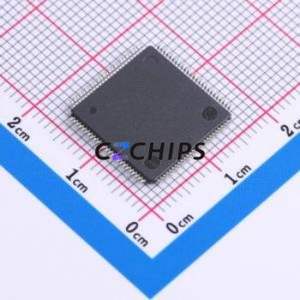 TQFP-100 original et flambant neuf de PIC32MX795F512L-80I/PF (14x14) microcontrôleur de puce IC de circuit intégré (MCU/MPU/SoC) - Product Image 2