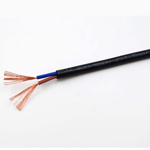 สายไฟฟ้าแรงสูงแบบยืดหยุ่นสูง รุ่น BY10 - Product Image 3