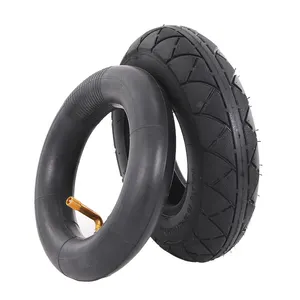 200x50 Pneumatic Tyre Electric Scooter Tires Spare Parts Wheel Tire Replacement Accessories