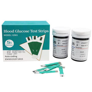Sistema de Monitoreo <span class=keywords><strong>Continuo</strong></span> de <span class=keywords><strong>Glucosa</strong></span> (MCG) de Venta Caliente, Kit de <span class=keywords><strong>Medidor</strong></span> de <span class=keywords><strong>Glucosa</strong></span> en Sangre No Invasivo con Bluetooth y Fuente de Alimentación Eléctrica - Product Image 4