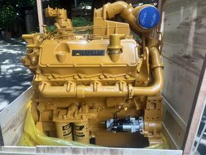 3408 culasse d'assemblage de moteur Bulldozer 3508/3406/3412E 13512/3516B/D8R/D9R - Product Image 3