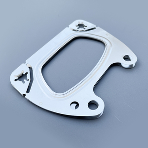 Junta de Colector de Escape Nueva 68093232AA para Jeep Dodge Chrysler 300C 3.0L 3.6L 2011-2025 05184214AE - Product Image 2