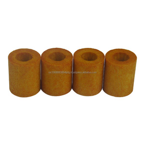 Filtre fritté en fibre de verre Mirco haute efficacité Huahang - Product Image 2