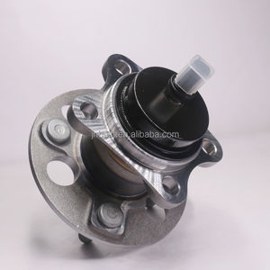 Conjunto de Rodamiento de Cubo de Rueda de Eje 3DACF026F-24HS Rodamiento 5123703 Rodamientos para Automóviles 42450-52060 - Product Image 3