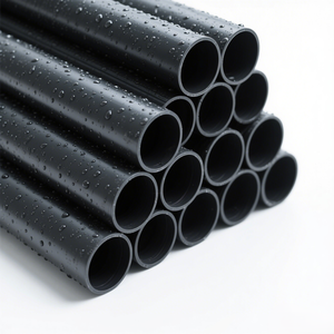 أنابيب بلاستيكية مركبة متينة من البولي إيثيلين عالي الكثافة مقاس 2 بوصة (400 مم) للري الزراعي وتطبيقات تصريف المياه بالجملة - Product Image 4