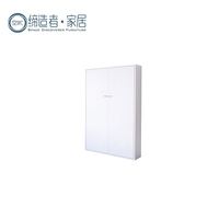 Hochwertiger moderner transform ierbarer motorisierter doppelter vollständiger elektrischer Wandbett mechanismus in voller Größe mit Platten platten