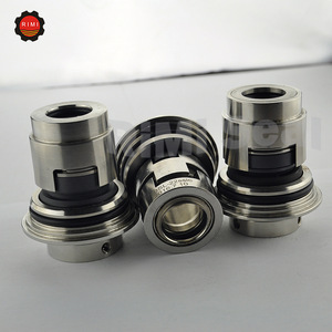 RIMI Mechanical <b>Seal</b> CR-12 CR-16 CR-22 Metal End Face <b>Seal</b> For Bearing Pumps - Product Image 3