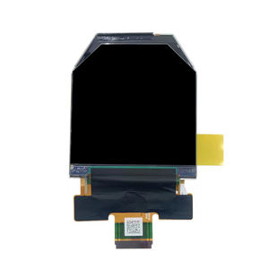2.56 inç Vr Ar <span class=keywords><strong>Lcd</strong></span> ekran Hd 2160*2160 çözünürlük <span class=keywords><strong>Lcd</strong></span> modülü/Oled ekran modu genellikle siyah ekran projeksiyon tipi Ips - Product Image 2