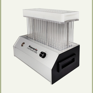 Maywaysky Knockbox 100 Cone Filler King Size 109mm Machine à remplir les cônes pour usage industriel - Product Image 4